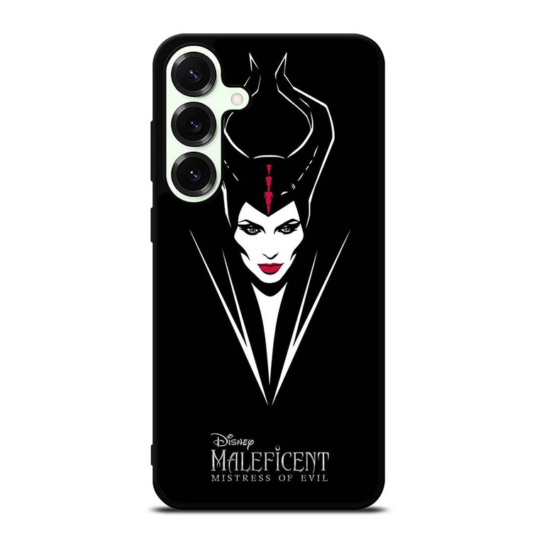 MALEFICENT DISNEY MISTRESS OF EVIL Samsung Galaxy S25 Plus Case Cover
