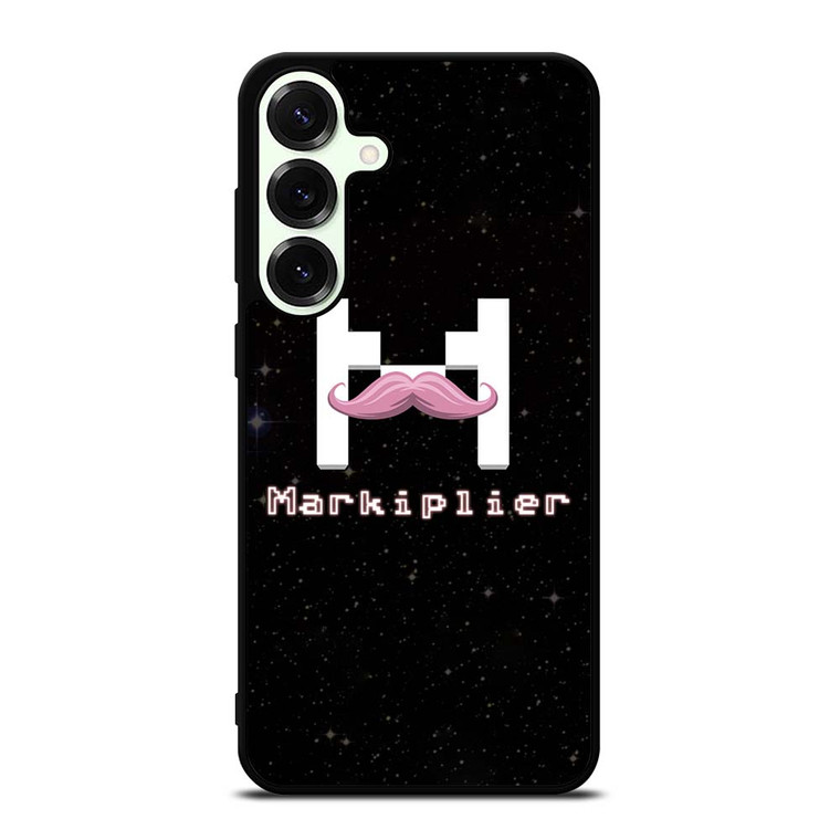 MARKIPLIER YOTUBER Samsung Galaxy S25 Plus Case Cover