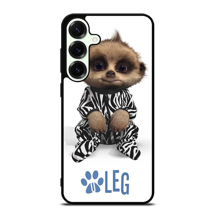 MEERKAT BABY OLEG NEW Samsung Galaxy S25 Plus Case Cover