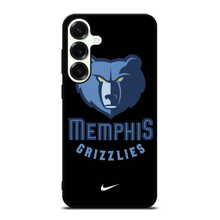 MEMPHIS GRIZZLIES NIKE Samsung Galaxy S25 Plus Case Cover