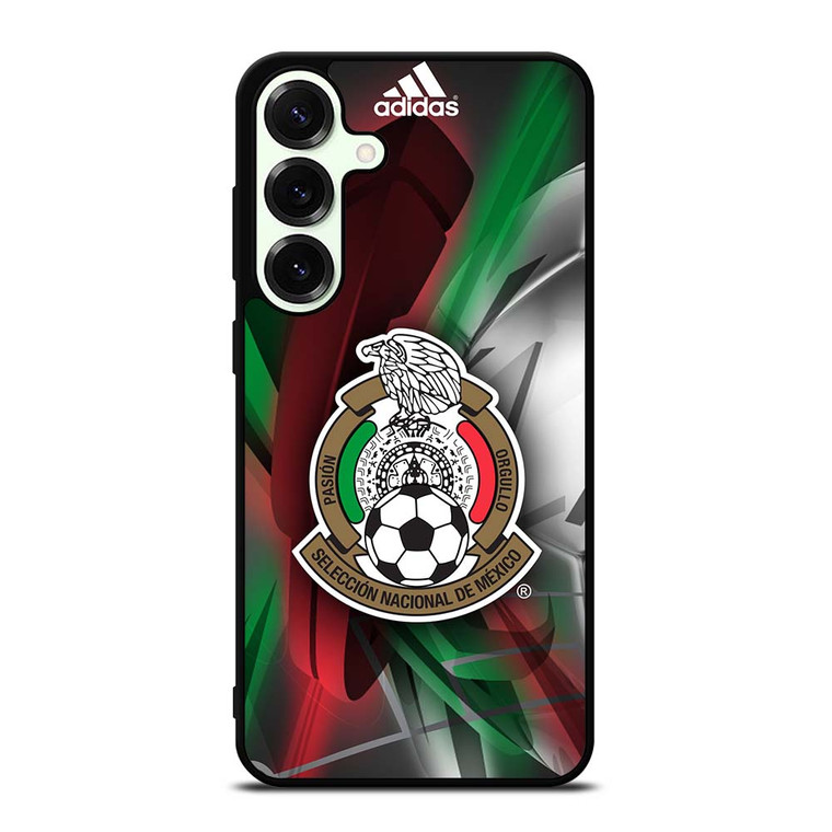 MEXICO SOCCER FOOTBALL LOGO Samsung Galaxy S25 Plus Case Cover