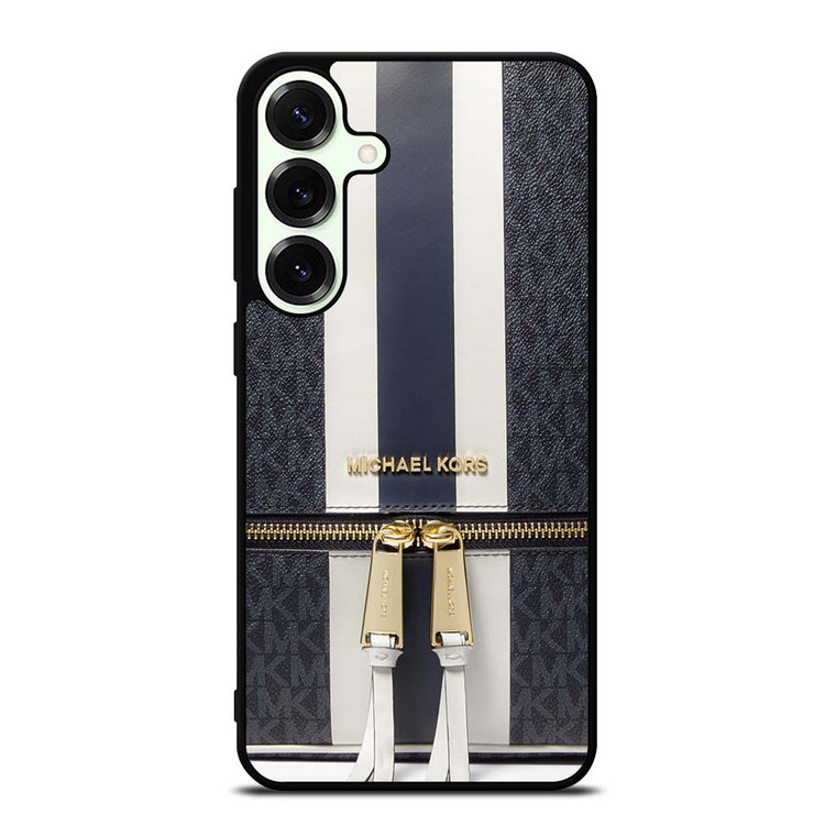 MICHAEL KORS MK LOGO BACKPACK BAG Samsung Galaxy S25 Plus Case Cover