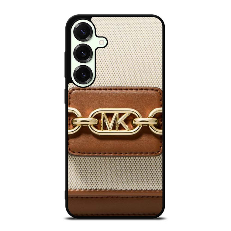 MICHAEL KORS MK LOGO HAND BAG Samsung Galaxy S25 Plus Case Cover