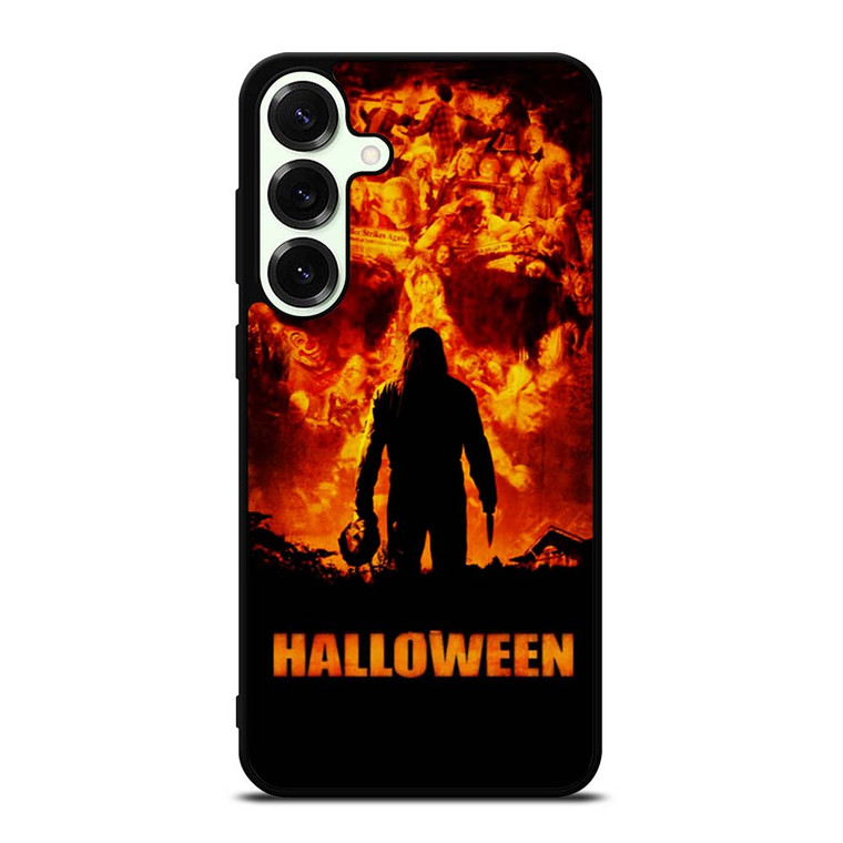 MICHAEL MYERS HALLOWEEN Samsung Galaxy S25 Plus Case Cover