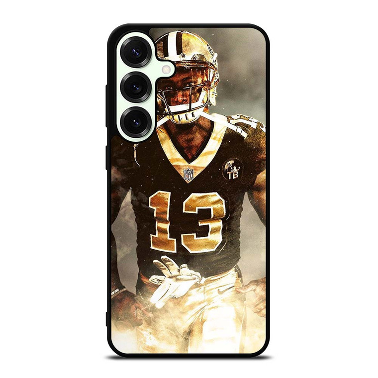 MICHAEL THOMAS NEW ORLEANS SAINTS Samsung Galaxy S25 Plus Case Cover