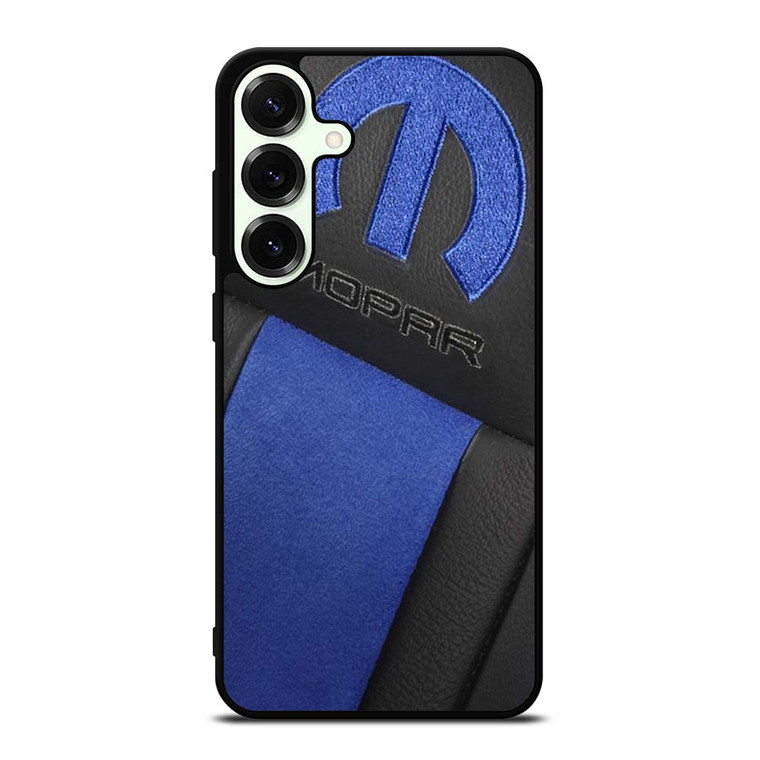 MOPAR CAR EMBLEM Samsung Galaxy S25 Plus Case Cover