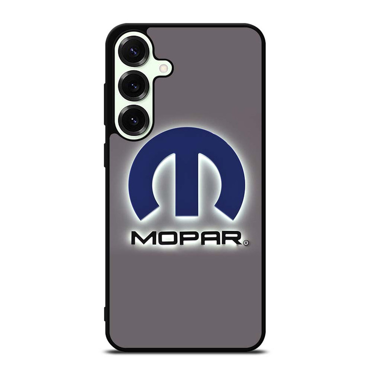 MOPAR LOGO GLOWING Samsung Galaxy S25 Plus Case Cover