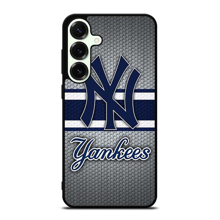 NEW YORK YANKEES ICON Samsung Galaxy S25 Plus Case Cover