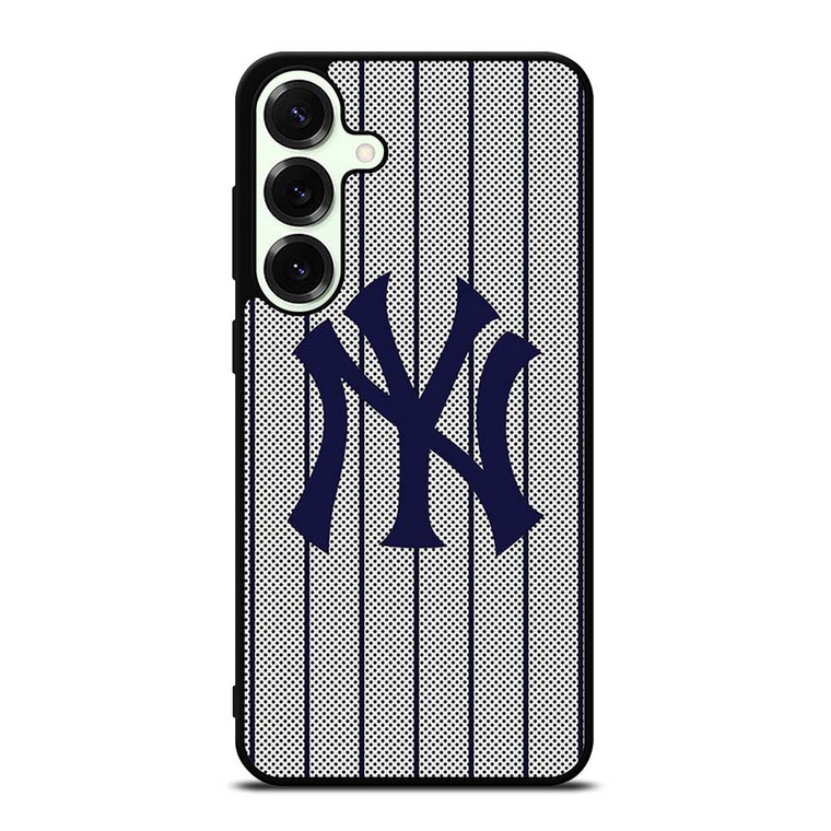 NEW YORK YANKEES NEW LOGO Samsung Galaxy S25 Plus Case Cover