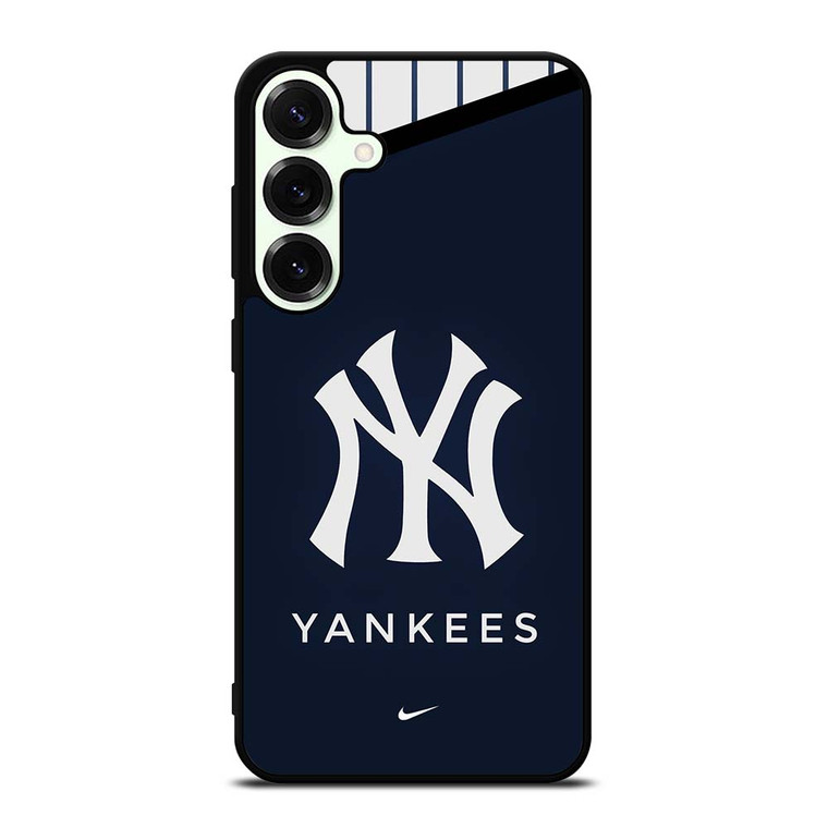NEW YORK YANKEES NIKE Samsung Galaxy S25 Plus Case Cover