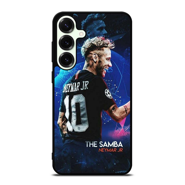 NEYMAR JR 10 Samsung Galaxy S25 Plus Case Cover