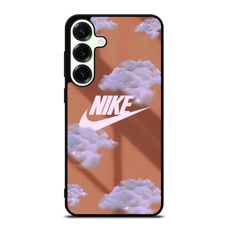 NIKE AESTHETIC CLOUD Samsung Galaxy S25 Plus Case Cover