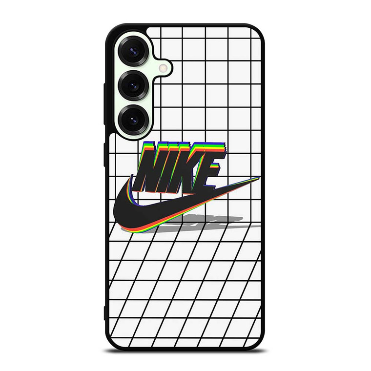 NIKE AESTHETIC LOGO Samsung Galaxy S25 Plus Case Cover