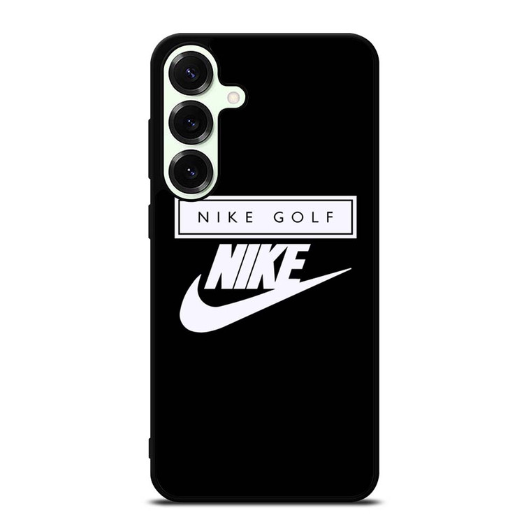 NIKE GOLF LOGO Samsung Galaxy S25 Plus Case Cover