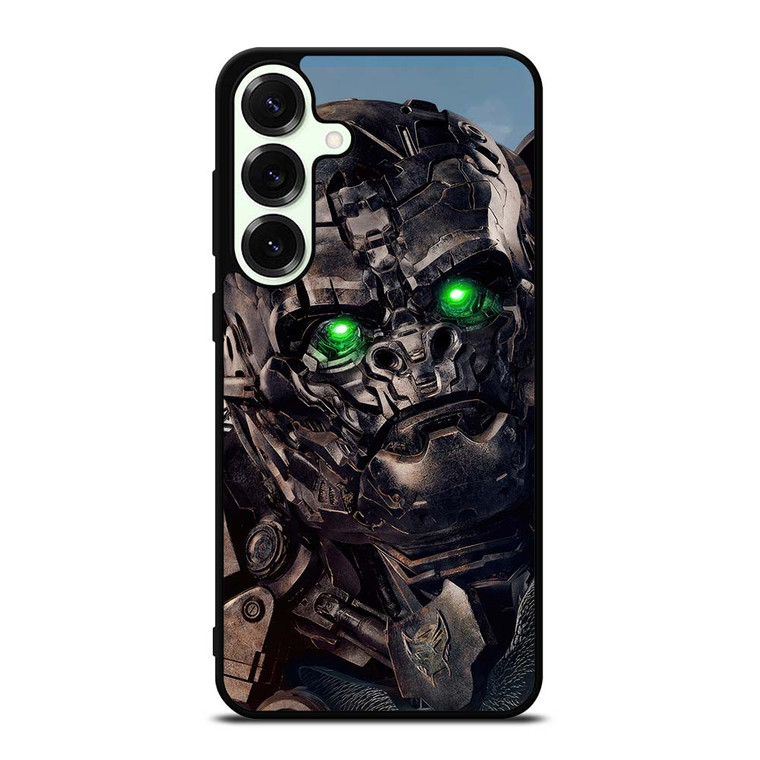 OPTIMUS PRIMAL TRANSFORMERS RISE OF THE BEASTS Samsung Galaxy S25 Plus Case Cover