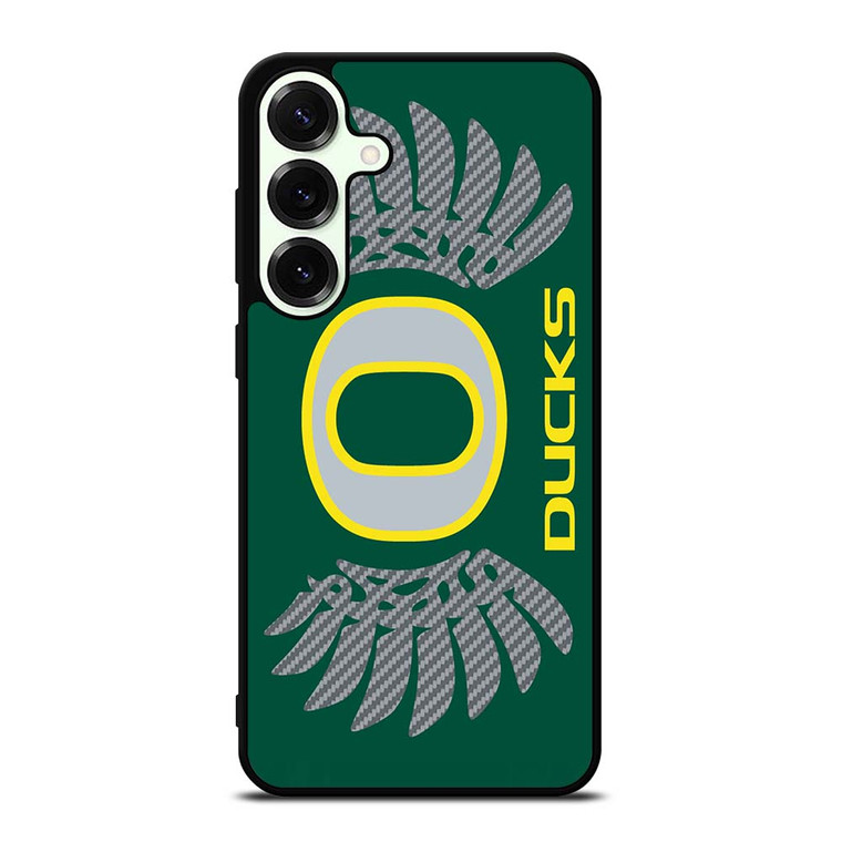OREGON DUCKS ICON Samsung Galaxy S25 Plus Case Cover