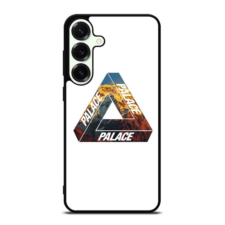 PALACE SKATEBOARD ICON LOGO Samsung Galaxy S25 Plus Case Cover
