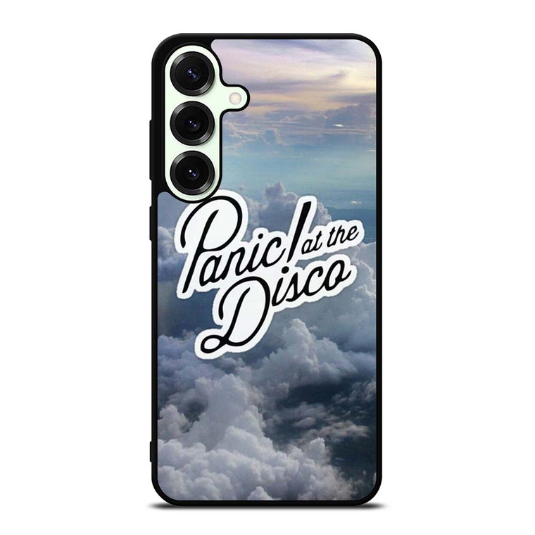 PANIC AT THE DISCO SYMBOL Samsung Galaxy S25 Plus Case Cover