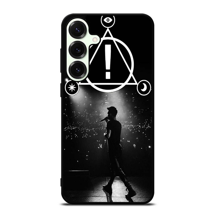 PANIC AT THE DISCO Samsung Galaxy S25 Plus Case Cover