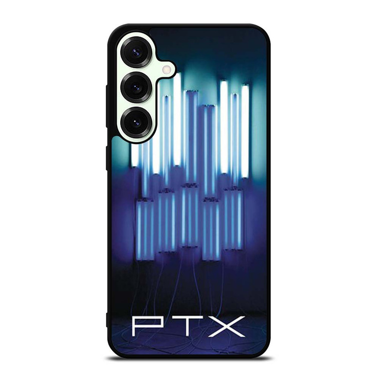 PENTATONIX PTX LOGO Samsung Galaxy S25 Plus Case Cover