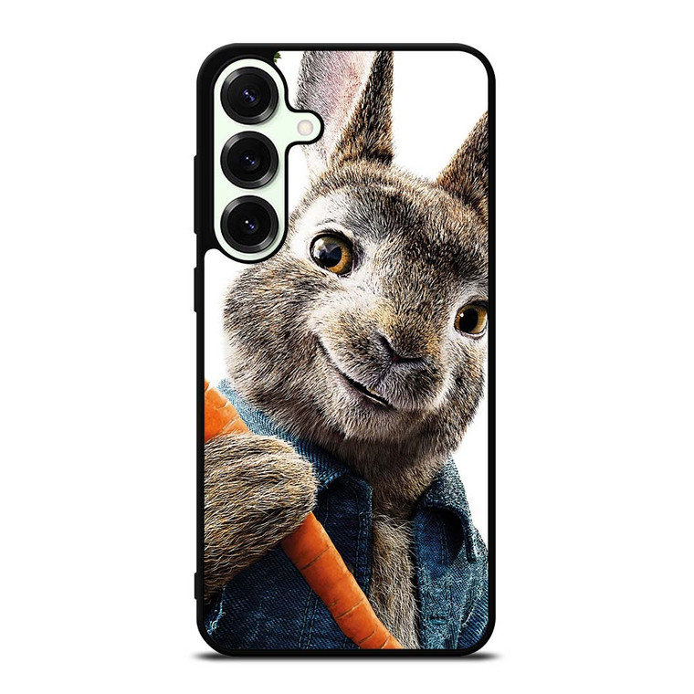 PETER RABBIT CARTOON Samsung Galaxy S25 Plus Case Cover