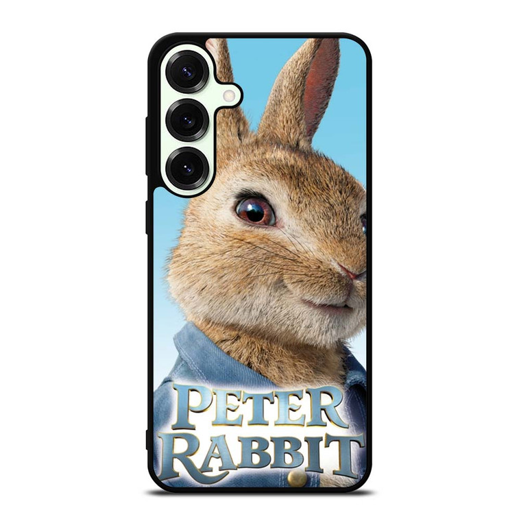 PETER RABBIT Samsung Galaxy S25 Plus Case Cover