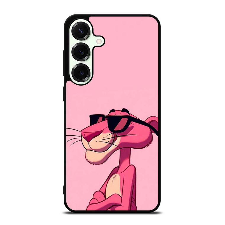 PINK PANTHER CARTOON COOL Samsung Galaxy S25 Plus Case Cover