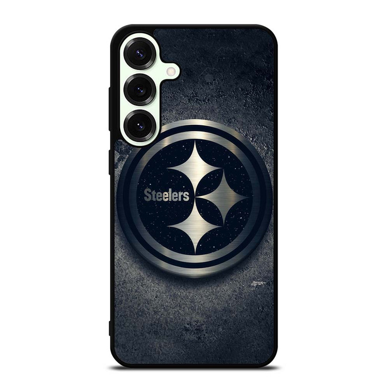 PITTSBURGH STEELERS COOL LOGO Samsung Galaxy S25 Plus Case Cover