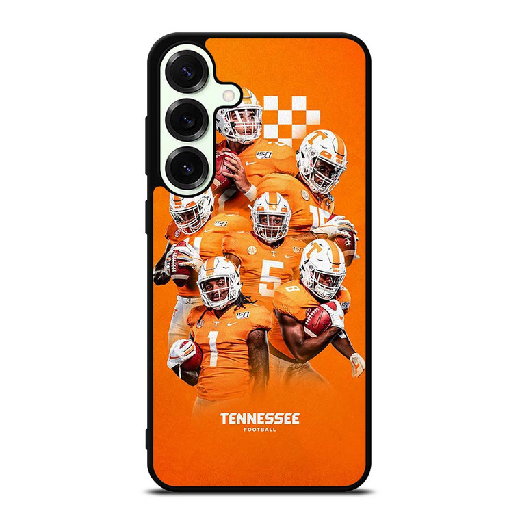 PLAYER TENNESSEE VOLUNTEERS VOLS FOOTBALL Samsung Galaxy S25 Plus Case Cover