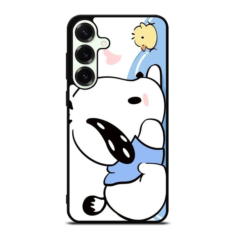 POCHACCO DOG CUTE Samsung Galaxy S25 Plus Case Cover