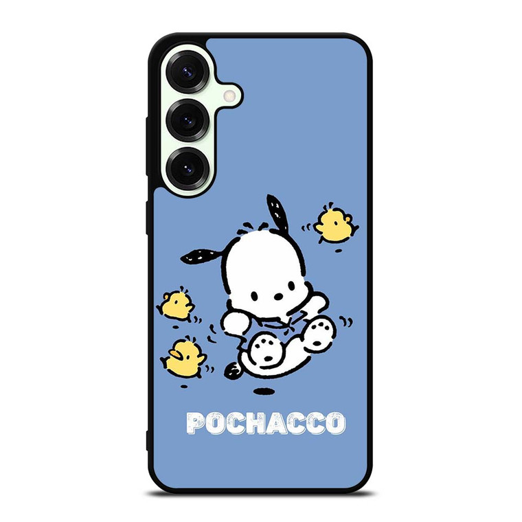 POCHACCO DOG Samsung Galaxy S25 Plus Case Cover