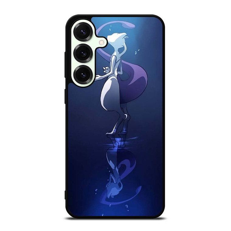 POKEMON MEWTWO CARTOON Samsung Galaxy S25 Plus Case Cover