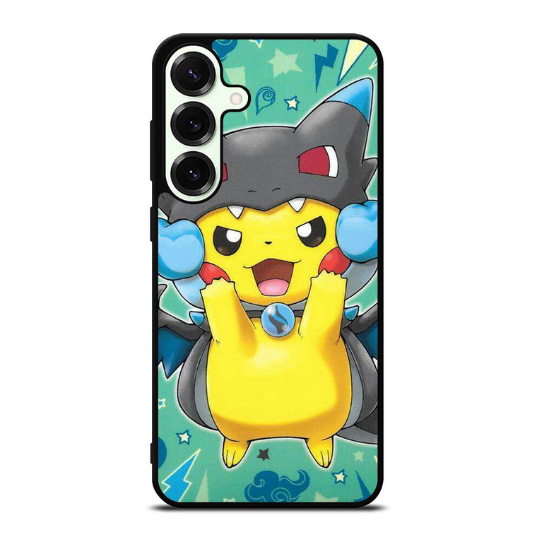 POKEMON PIKACHU Samsung Galaxy S25 Plus Case Cover