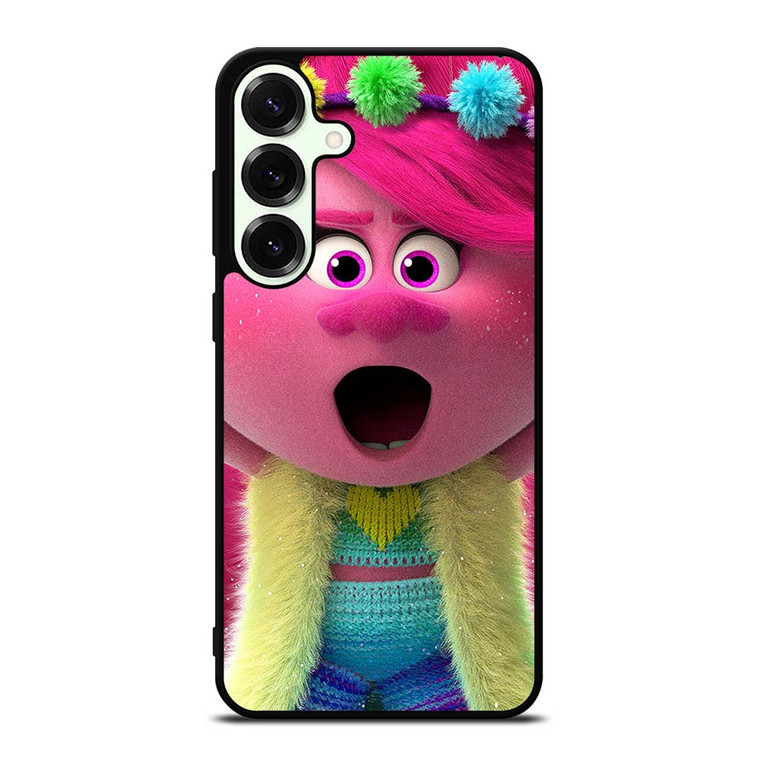 POPPY TROLLS WORLD TOUR Samsung Galaxy S25 Plus Case Cover