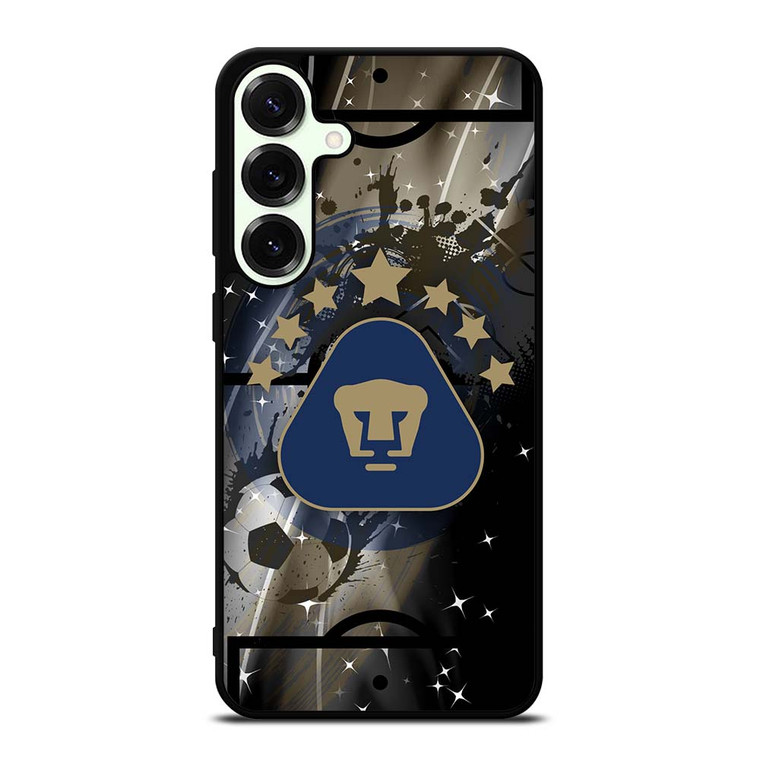 PUMAS UNAM FOOTBALL LOGO Samsung Galaxy S25 Plus Case Cover