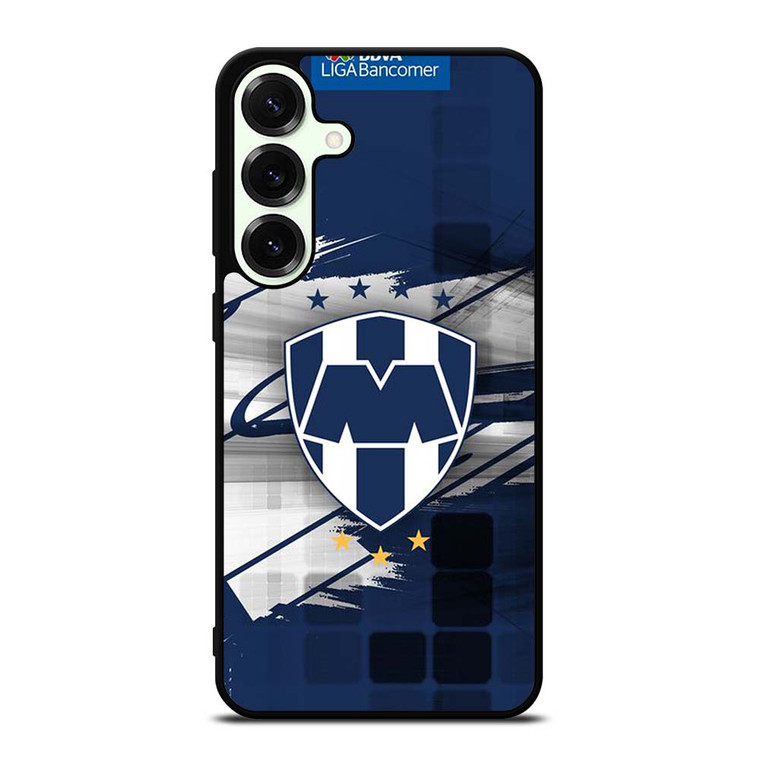RAYADOS MONTERREY FC SYMBOL Samsung Galaxy S25 Plus Case Cover