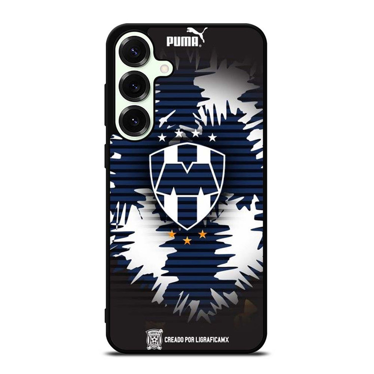 RAYADOS MONTERREY FC Samsung Galaxy S25 Plus Case Cover
