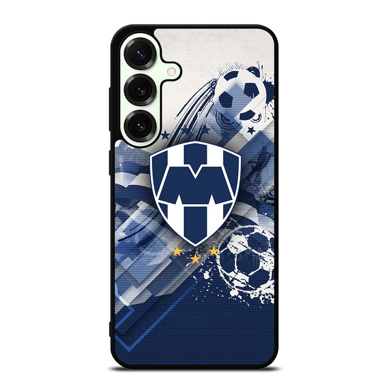 RAYADOS MONTERREY SYMBOL Samsung Galaxy S25 Plus Case Cover