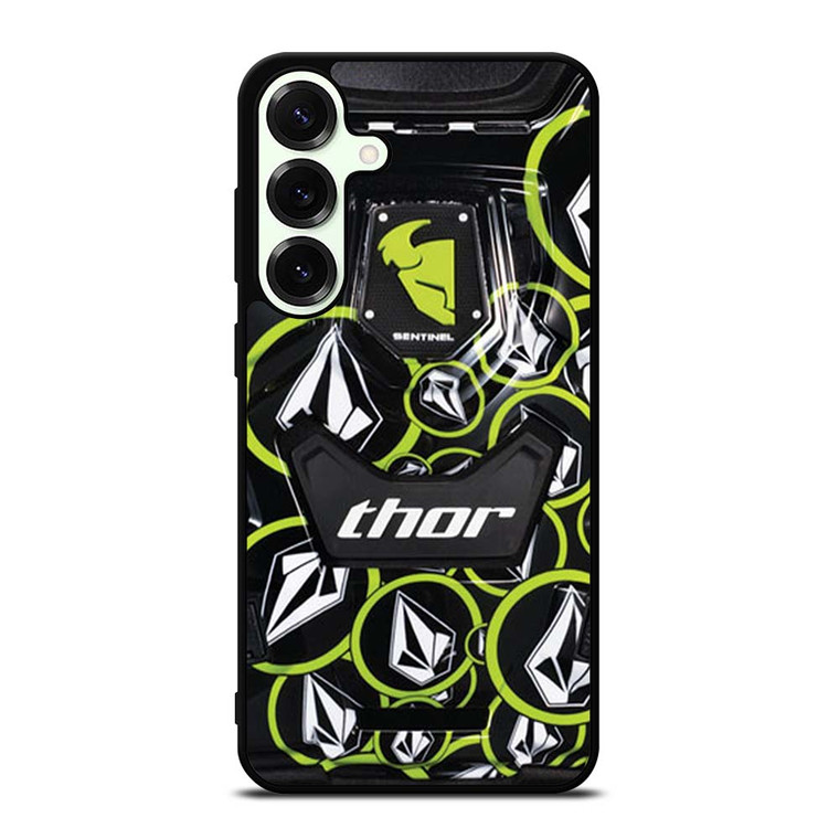 ROCKSTAR THOR MX SENTINEL Samsung Galaxy S25 Plus Case Cover
