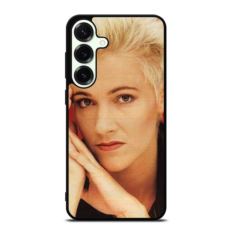 ROXETTE GUN MARIE FREDRIKSSON Samsung Galaxy S25 Plus Case Cover