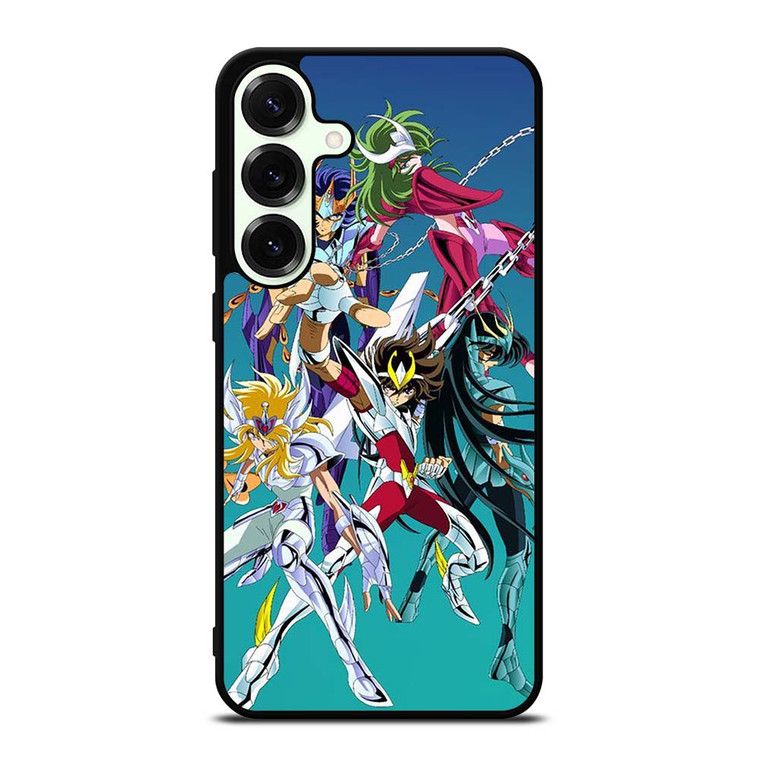 SAINT SEIYA WARRIOR Samsung Galaxy S25 Plus Case Cover