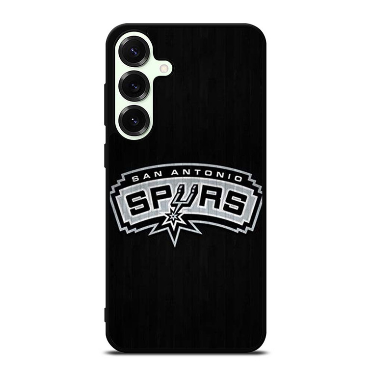 SAN ANTONIO SPURS BASKETBALL LOGO Samsung Galaxy S25 Plus Case Cover