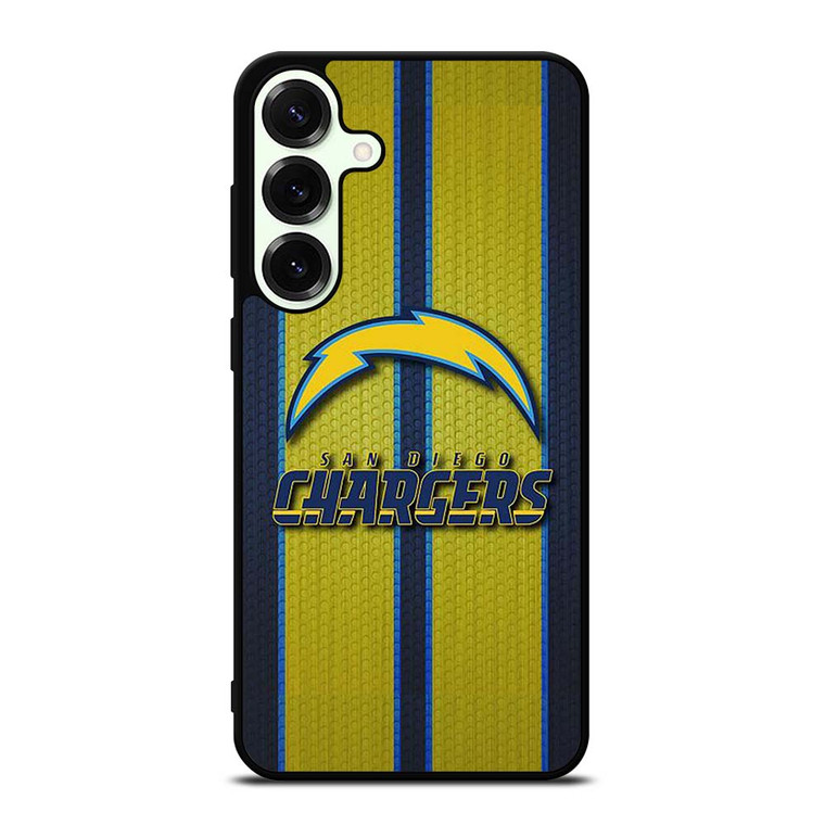 SAN DIEGO CHARGERS SYMBOL Samsung Galaxy S25 Plus Case Cover