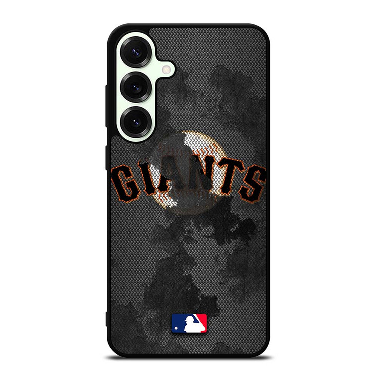 SAN FRANCISCO GIANTS RUSTY LOGO Samsung Galaxy S25 Plus Case Cover