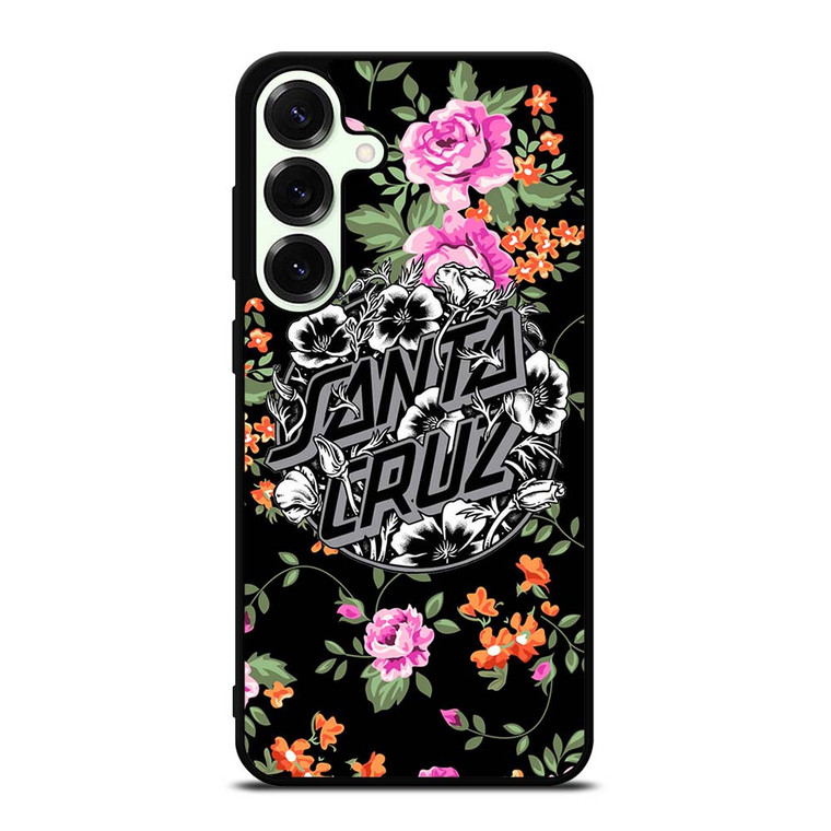 SANTA CRUZ SKATEBOARDS VINTAGE 2 Samsung Galaxy S25 Plus Case Cover