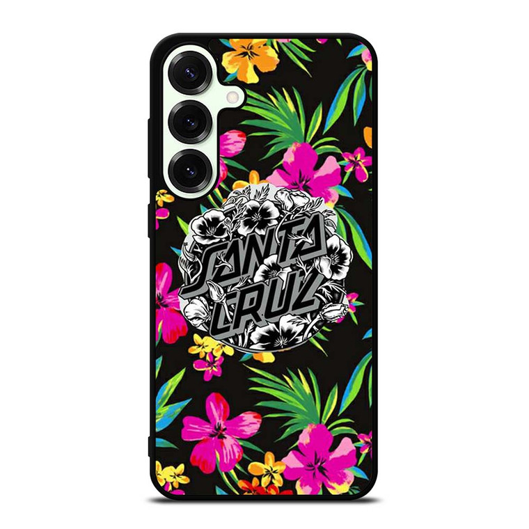 SANTA CRUZ SKATEBOARDS VINTAGE Samsung Galaxy S25 Plus Case Cover