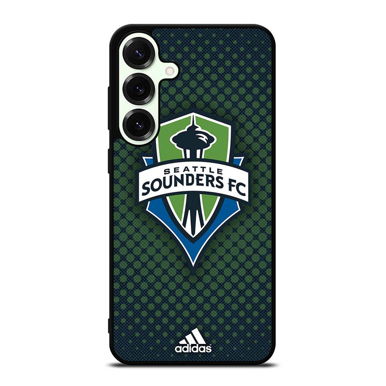 SEATTLE SOUNDERS FC SOCCER MLS ADIDAS Samsung Galaxy S25 Plus Case Cover