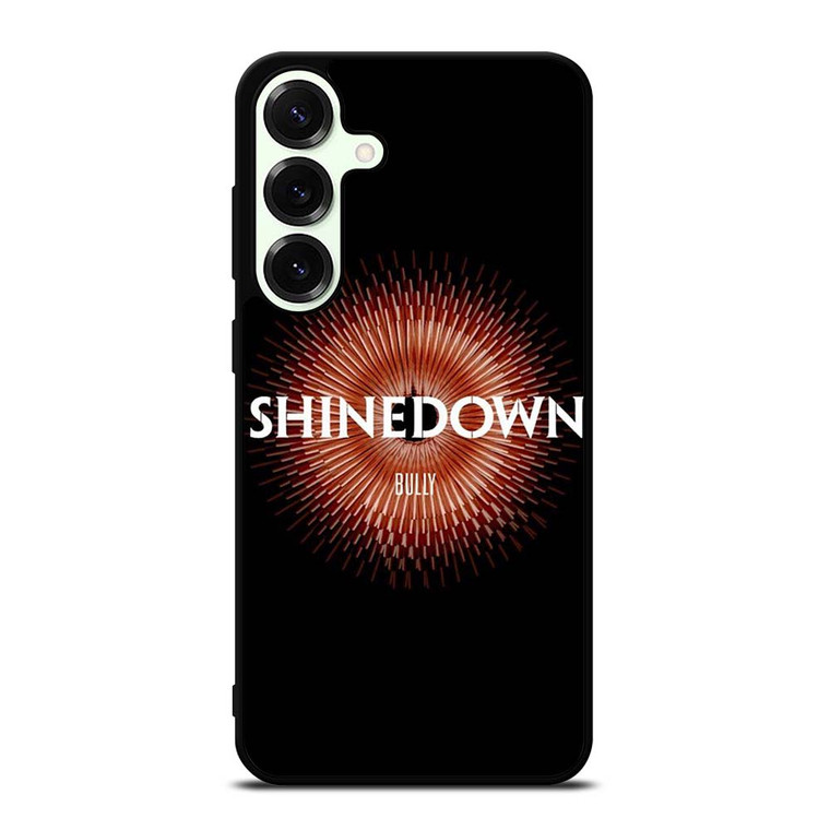 SHINEDOWN BAND BULLY Samsung Galaxy S25 Plus Case Cover