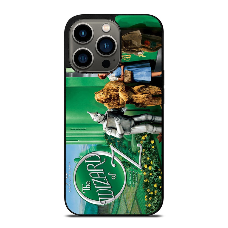 THE WIZARD OF OZ TALE iPhone 13 Pro Case Cover