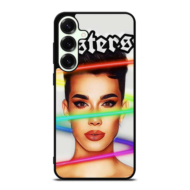 SISTERS JAMES Samsung Galaxy S25 Plus Case Cover